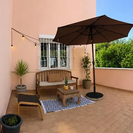Enjoy Villa- Private Parking