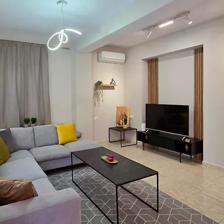 Enjoy Villa- Private Parking *