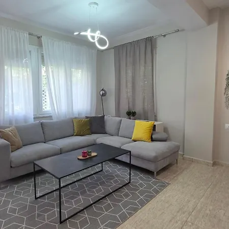 Appartement Enjoy Villa- Private Parking