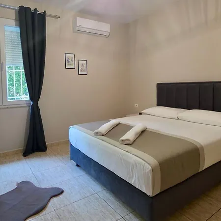 Enjoy Villa- Private Parking Appartement *