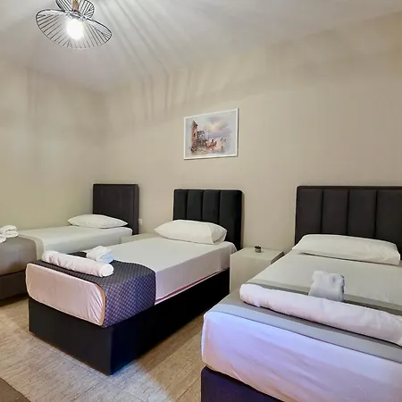 Appartement Enjoy Villa- Private Parking *