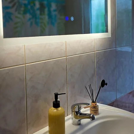 Appartement Enjoy Villa- Private Parking