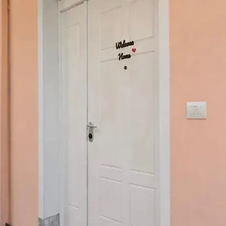 Enjoy Villa- Private Parking * Tirana